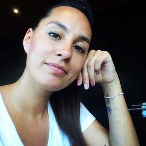 Meet your Posher, Diana